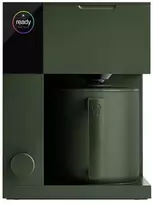 Kavamalė Fellow - Filter Coffee Machine Aiden Woodland