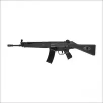 Airsoft automatas Heckler&Koch HK33 6 mm
