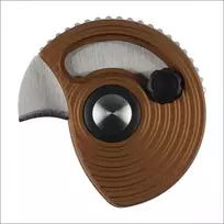 Sulankstomas peilis Kizer Snail-trail V2757A1