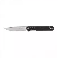 Ganzo Firebird Sulankstomas peilis Ganzo G772-BK