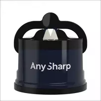 AnySharp Pro peilių galąstuvas, mėlynas