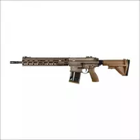 Heckler&Koch Heckler & Koch HK M110 A1 airsoftinis karabinas, rudas