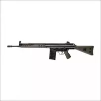 Airsoft automatas Heckler&Koch G3 6 mm