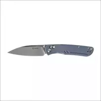 Ganzo Firebird Sulankstomas peilis Ganzo G771-GY