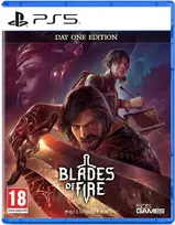 505 Games „Blades Of Fire“ – „PlayStation 5“