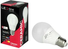 Led Line Prime LED lemputė E27 10W 4000K 1400lm 140lm/W 170-250V A60