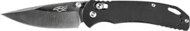 Sulankstomas peilis Ganzo Firebird F753M1-BK