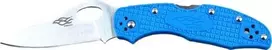 Sulankstomas peilis Ganzo Firebird F759M-BL