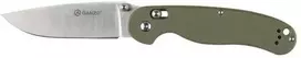 Ganzo Firebird Sulankstomas peilis Ganzo G727-GR