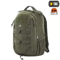 Kuprinė M-Tac Urban Line Force Pack, 16l., Žalia