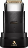 Plaukų skutimo mašinėlė Andis ProFoil® Plus II Shaver AN-563614, belaidė