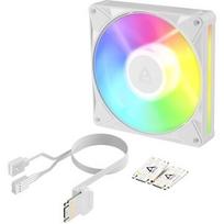 Arctic BioniX P14 A-RGB White | Gehäuselüfter ACFAN00340A