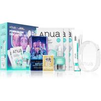 Anua K-Pop Demon Hunters PDRN Discovery Set dovanų rinkinys standinamojo poveikio
