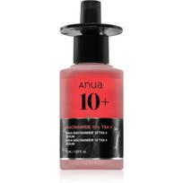 Anua K-Pop Demon Hunters Niacinamide 10 TXA 4 Serum skaistinamasis serumas odos atspalviui išlyginti 50 ml