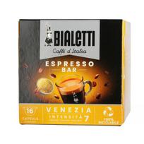 Bialetti Venezi kavos kapsulės, 16 vnt.