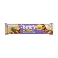 Bett'r vaflinis batonėlis | 30 g | Cacao Hazelnut