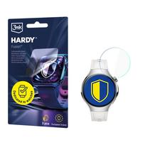 Išmaniojo laikrodžio ekrano apsauga 3mk Watch Protection ARC, skirta Huawei Watch 5 42mm