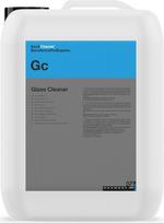 Koch-Chemie Glass Cleaner — paruoštas naudoti stiklo valiklis, 10 l