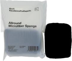 Koch-Chemie Allround Microfiber Sponge — mikropluošto šluostė, 2 vnt., 12 × 9 × 4 cm