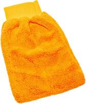 Koch-Chemie Microfiber Cleaning Glove — mikropluošto valymo pirštinė, 27 × 19 cm