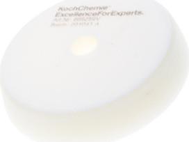 Koch-Chemie Schleifschwamm weiß, hart — poliravimo diskas, Ø 145 mm