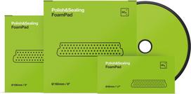 Koch-Chemie Polish & Sealing Foam Pad — poliravimo diskas, Ø 126 x 25 mm