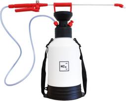 Koch-Chemie Pro Pressure Sprayer acid 6 l — purkštuvas, 1 vnt.