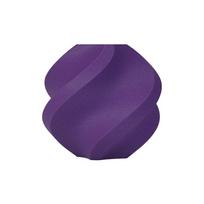 Bambu Lab PLA-CF plastikas 1.75mm 1kg – komplektuojamas su daugkartinio naudojimo rite – Iris Purple