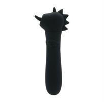 Unihorn USB Bullet klitorį stimuliuojantis vibratorius Wild Spirit 11.5 cm