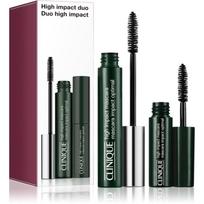 Clinique Mini Kit High Impact Duo dovanų rinkinys moterims