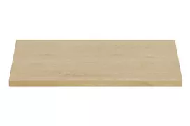 Vonios stalviršis Comad Nordic Cremona 60 cm, smėlinė
