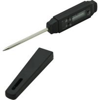Kepsninės termometras 15 cm