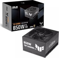 Maitinimo blokas Asus TUF Gaming 850G Evo 850 W, 13.5 cm