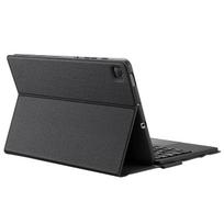 Dux Ducis Bluetooth klaviatūros dėklas Tab S6 Lite – juodas