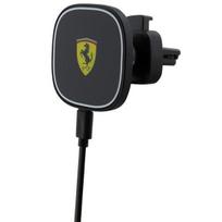 Ferrari MagSafe 15W belaidis automobilinis įkroviklis
