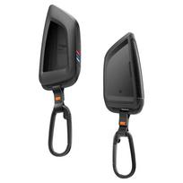 Spigen BK100 automobilio raktų dėklas - juodas