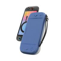 AmazingThing PlayShield EDC apsauginis dėklas, skirtas Nintendo Switch 2 – mėlynas