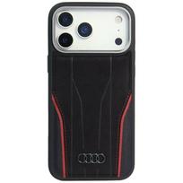 Audi R8 odinis MagSafe dėklas iPhone 17 Pro Max