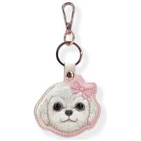 Nimmy New Big Eyed Pet 2.0 šunų sekimo dėklas – rožinis