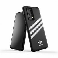 Adidas OR dėklas Huawei P40 Pro – juodas/baltas
