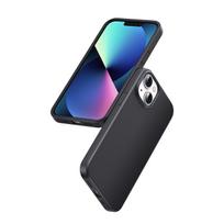 Ugreen silikoninis dėklas iPhone 14 Plus – juodas