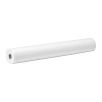 Vienkartinė neaustinės medžiagos paklotė WEBER MEDIX PRO 70 cm x 50 m, balta
