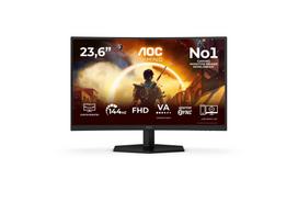 AOC C24G42FE 24“ 1920x1080/16:9/300, MONAOCC24G42FE