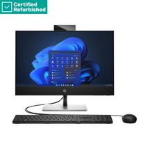 RENEW SILVER HP Pro 440 G9 AIO All-In-One -, AIOHPW6D395EAR_AB8