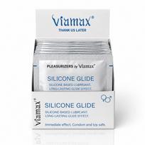 Viamax Silicone Glide 20 x 3ml