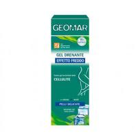 Geomar Gel Drenante Effetto Freddo 200ml