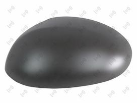 Dangtelis, išorinis veidrodėlis ABAKUS 0504C01