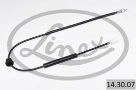 Tachometro velenas LINEX 14.30.07