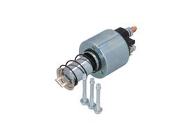 Solenoidinis jungiklis, starteris KAMOKA 8640052