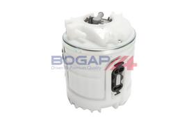 Kuro siurblys BOGAP A1622220